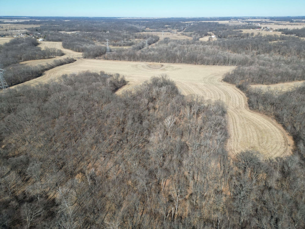 Land