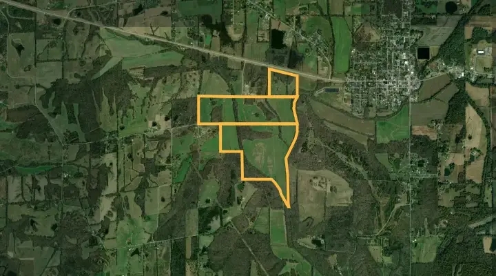 Land