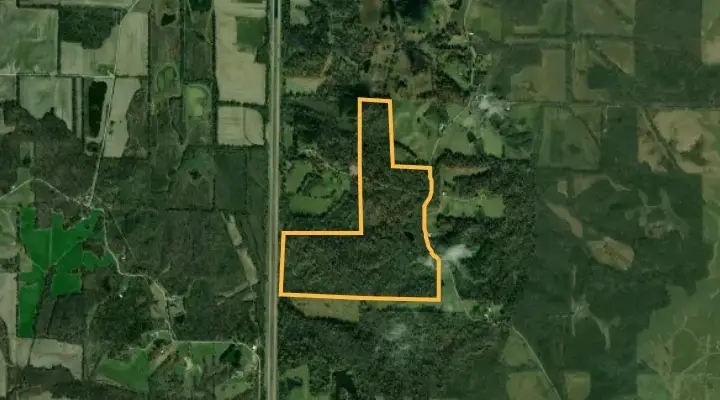 Land