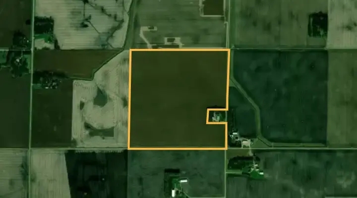 Land