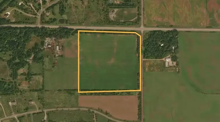 Land