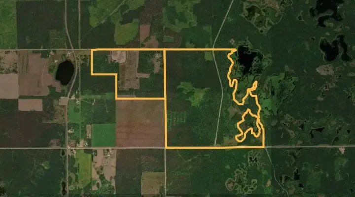 Land