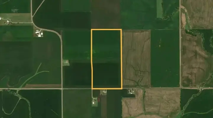 Land