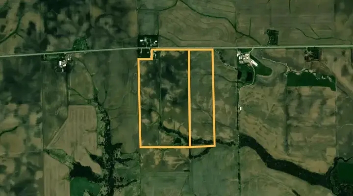 Land