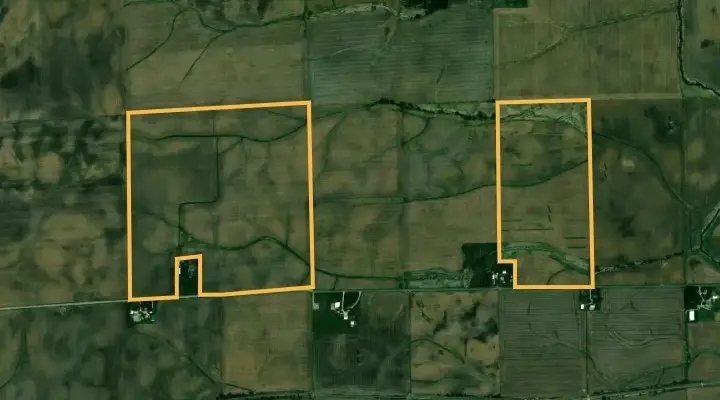 Land