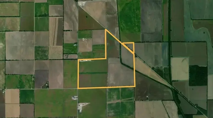 Land