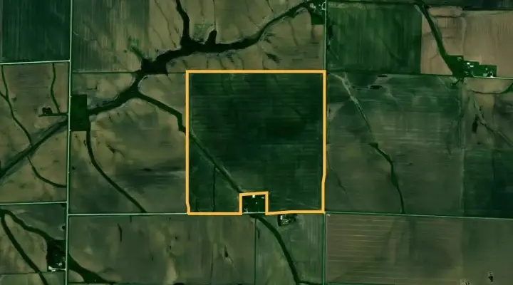 Land
