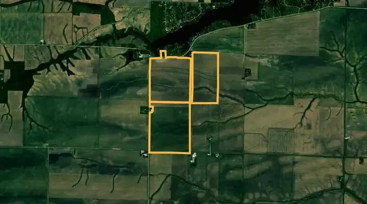 Land