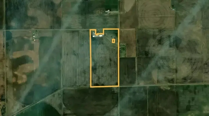Land
