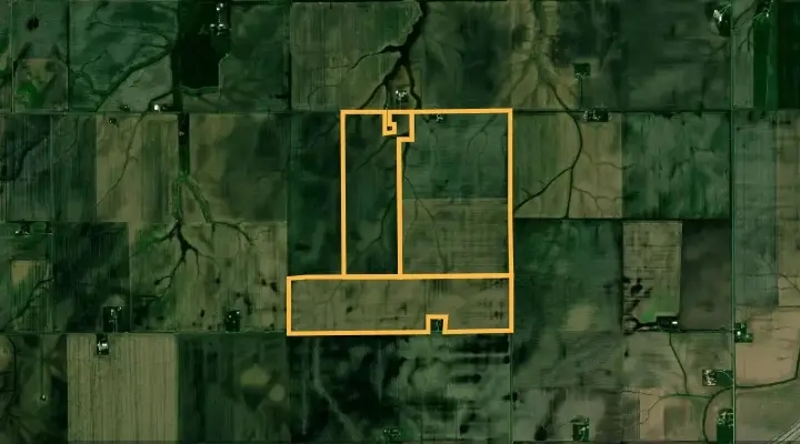 Land
