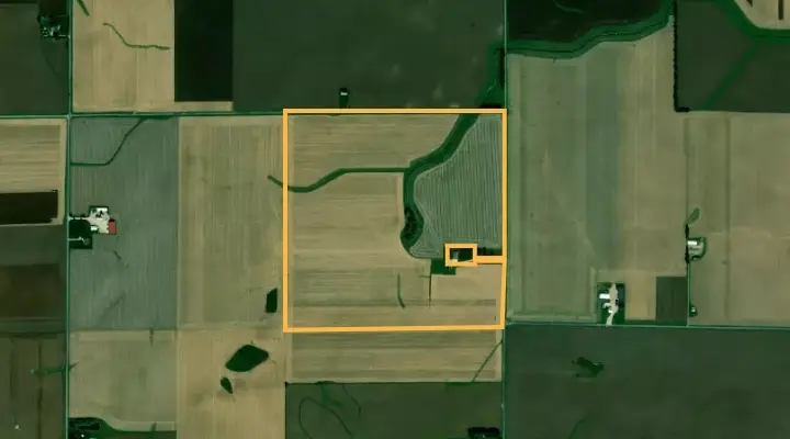 Land