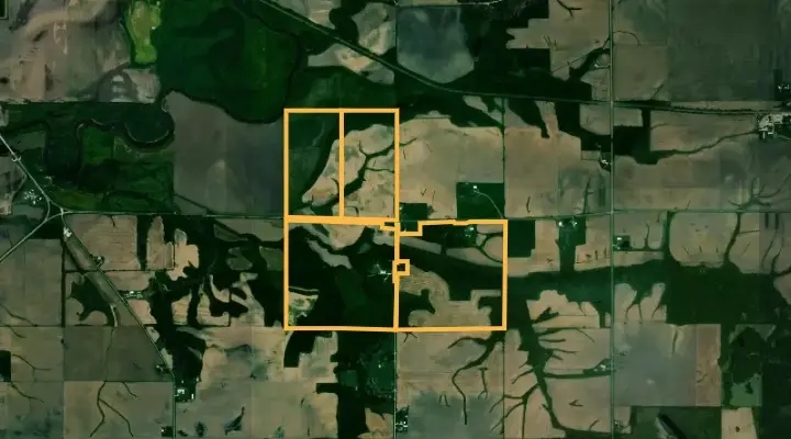 Land