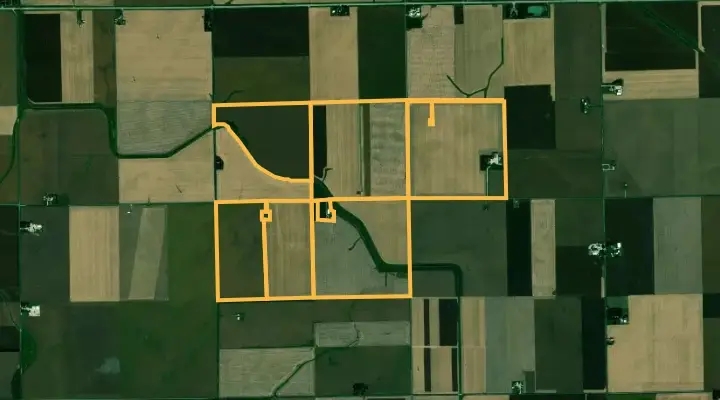 Land