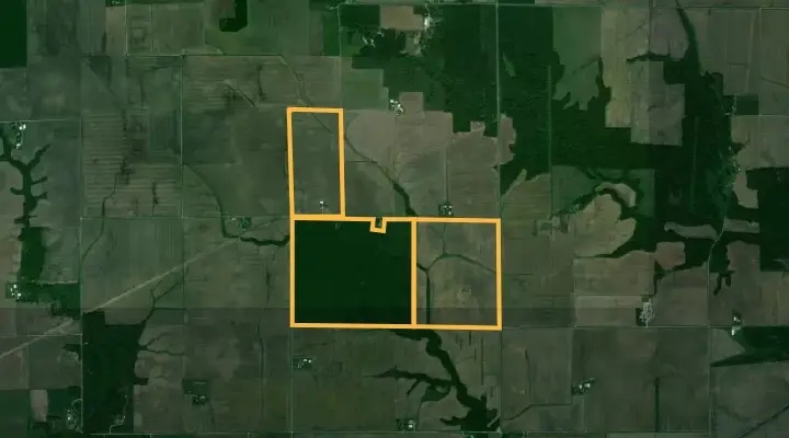 Land