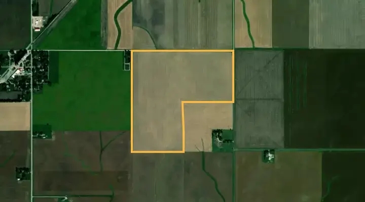 Land