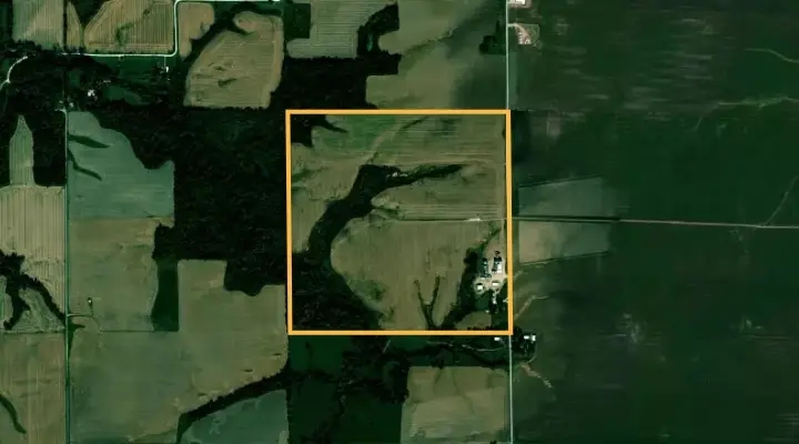 Land
