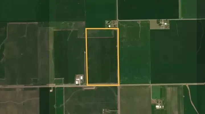 Land