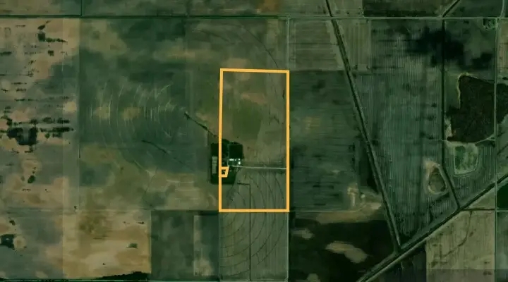 Land