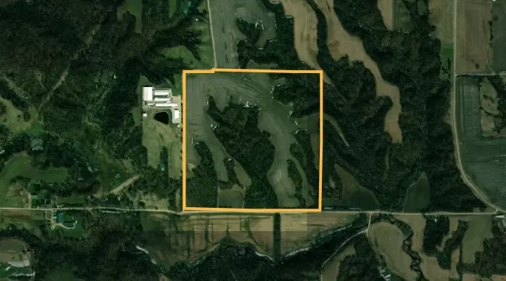 Land