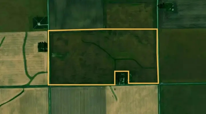 Land