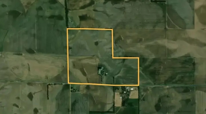Land