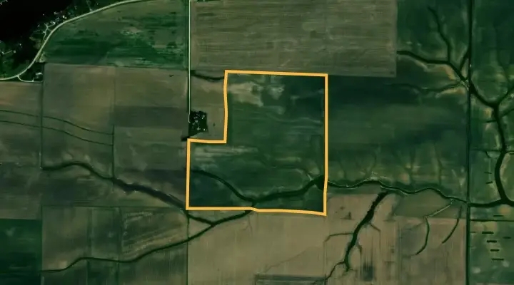 Land